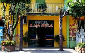 Hotel Ilha Bela