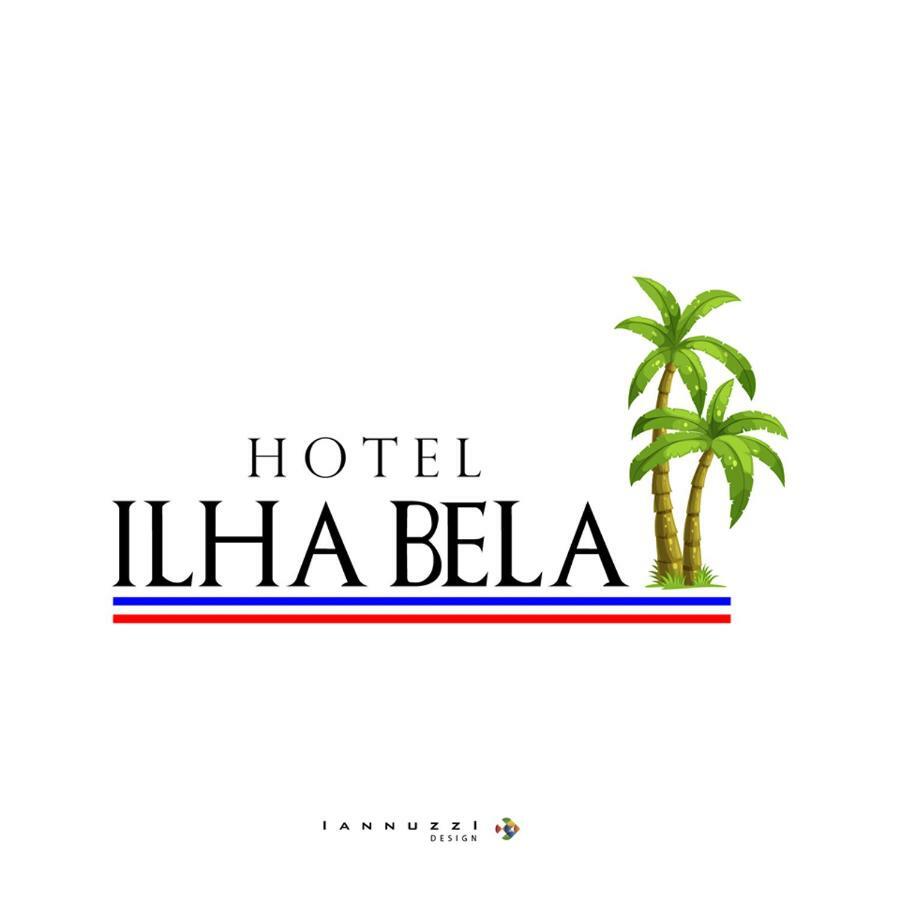 Hotel Ilha Bela Parintins Exterior foto